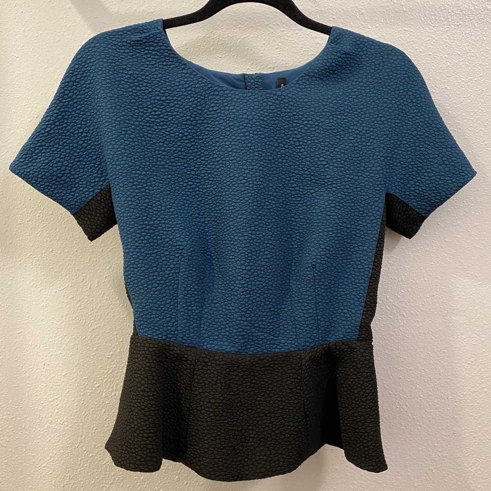 Walter Baker Top